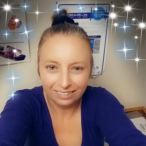 Meet your Posher, Patsy - Picture 1 of 1